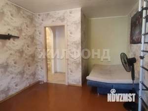 2-к квартира, вторичка, 44м2, 1/5 этаж