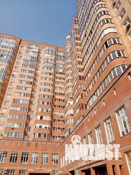 Студия квартира, вторичка, 23м2, 9/19 этаж