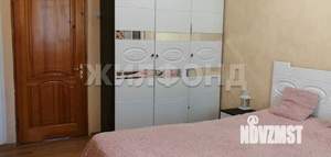 4-к квартира, вторичка, 79м2, 2/9 этаж