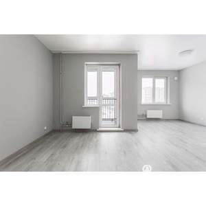 Студия квартира, строящийся дом, 40м2, 11/17 этаж