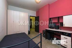 1-к квартира, вторичка, 39м2, 18/22 этаж