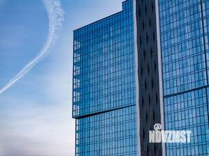 1-к квартира, вторичка, 41м2, 14/30 этаж