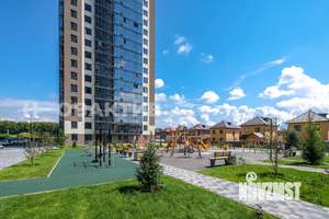 1-к квартира, вторичка, 45м2, 2/28 этаж