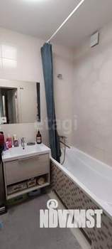 1-к квартира, вторичка, 36м2, 3/24 этаж