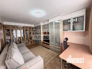 1-к квартира, вторичка, 38м2, 4/9 этаж