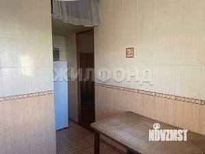 2-к квартира, вторичка, 43м2, 4/5 этаж