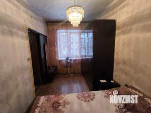 2-к квартира, вторичка, 45м2, 4/4 этаж