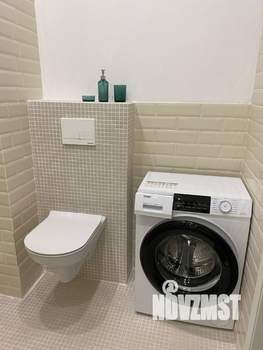 1-к квартира, вторичка, 40м2, 18/23 этаж