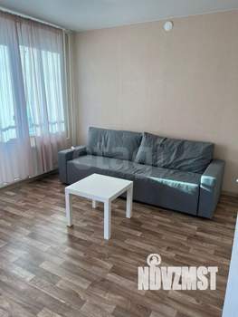 Студия квартира, вторичка, 28м2, 1/17 этаж