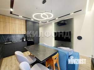 3-к квартира, вторичка, 71м2, 15/24 этаж
