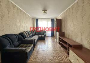 2-к квартира, вторичка, 44м2, 3/5 этаж