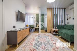 1-к квартира, вторичка, 37м2, 4/24 этаж