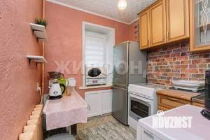 1-к квартира, вторичка, 20м2, 2/9 этаж