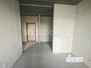 2-к квартира, вторичка, 39м2, 16/17 этаж