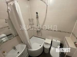 1-к квартира, вторичка, 37м2, 17/17 этаж