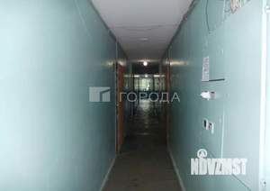 1-к квартира, вторичка, 31м2, 8/9 этаж