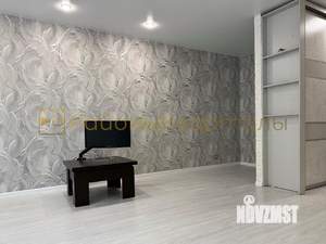 Студия квартира, вторичка, 35м2, 4/25 этаж