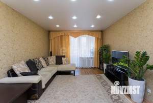 3-к квартира, вторичка, 98м2, 5/11 этаж