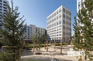 4-к квартира, вторичка, 141м2, 14/15 этаж