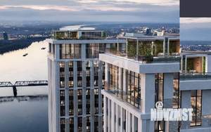 Студия квартира, вторичка, 23м2, 3/24 этаж