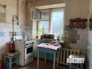 1-к квартира, вторичка, 31м2, 2/5 этаж