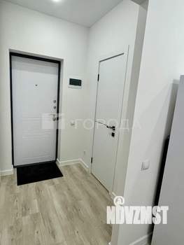 Студия квартира, вторичка, 24м2, 15/17 этаж