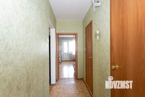 1-к квартира, вторичка, 37м2, 9/10 этаж