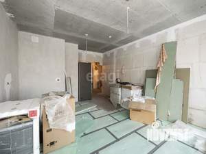 1-к квартира, вторичка, 48м2, 7/12 этаж
