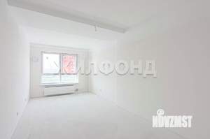 2-к квартира, вторичка, 52м2, 11/17 этаж