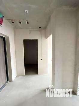 1-к квартира, вторичка, 35м2, 10/12 этаж