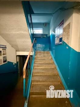 1-к квартира, вторичка, 34м2, 1/5 этаж