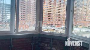 3-к квартира, вторичка, 93м2, 3/20 этаж