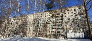 2-к квартира, вторичка, 52м2, 4/9 этаж