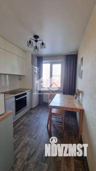 2-к квартира, вторичка, 52м2, 4/10 этаж