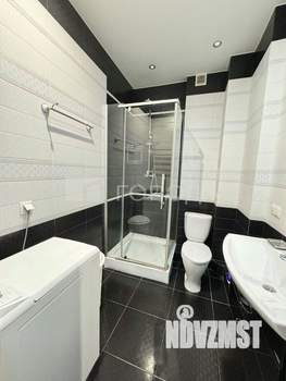 Студия квартира, вторичка, 24м2, 15/22 этаж