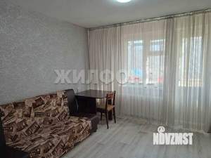 1-к квартира, вторичка, 30м2, 2/5 этаж