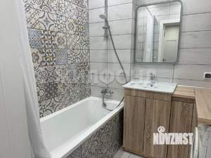 2-к квартира, вторичка, 48м2, 9/17 этаж