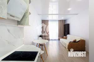 1-к квартира, вторичка, 40м2, 5/14 этаж