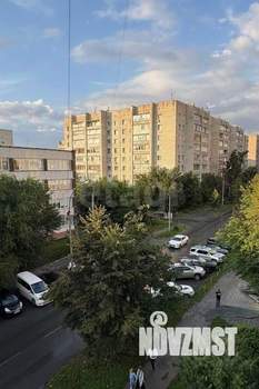 3-к квартира, вторичка, 58м2, 4/5 этаж