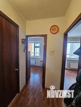 1-к квартира, вторичка, 26м2, 9/10 этаж