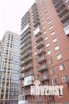 Студия квартира, вторичка, 21м2, 9/18 этаж