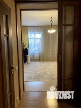 3-к квартира, вторичка, 110м2, 1/8 этаж