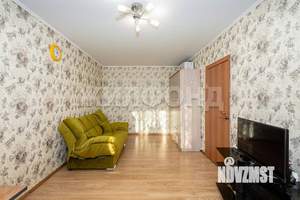 1-к квартира, вторичка, 31м2, 4/9 этаж