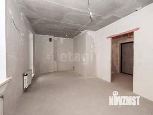 Студия квартира, вторичка, 31м2, 8/27 этаж