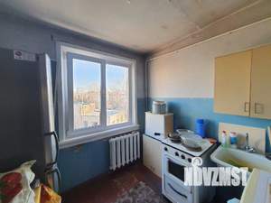 1-к квартира, вторичка, 29м2, 5/5 этаж