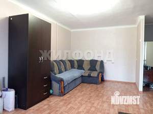 1-к квартира, вторичка, 31м2, 5/5 этаж