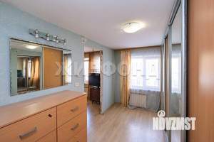 2-к квартира, вторичка, 44м2, 1/5 этаж