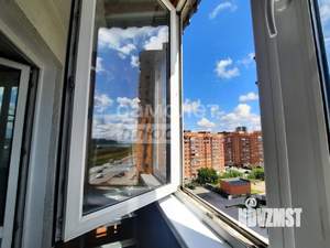 Студия квартира, вторичка, 20м2, 7/17 этаж