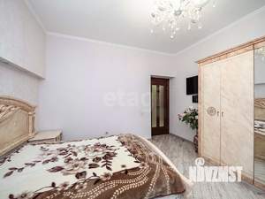 2-к квартира, вторичка, 88м2, 7/11 этаж