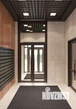 2-к квартира, вторичка, 54м2, 14/17 этаж